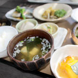 栄養指導