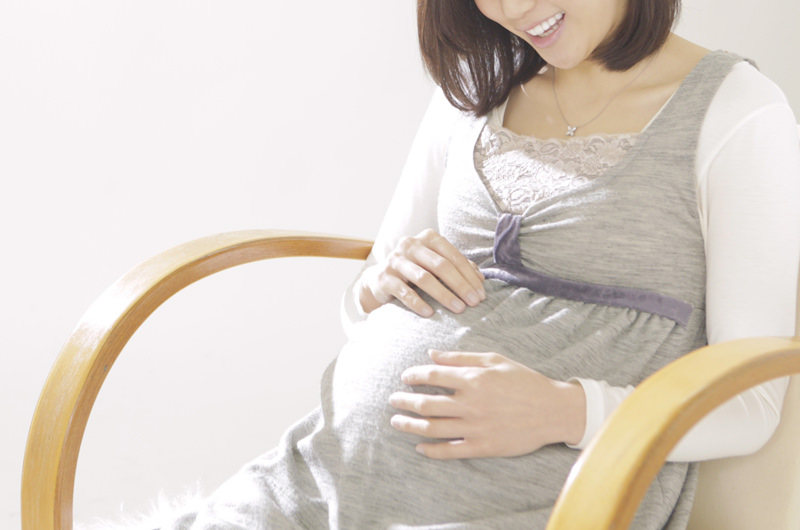 おなかの赤ちゃんと家族の笑顔を守るマタニティ歯科