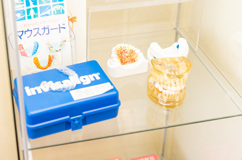 パフォーマンスを支える「スポーツ歯科」