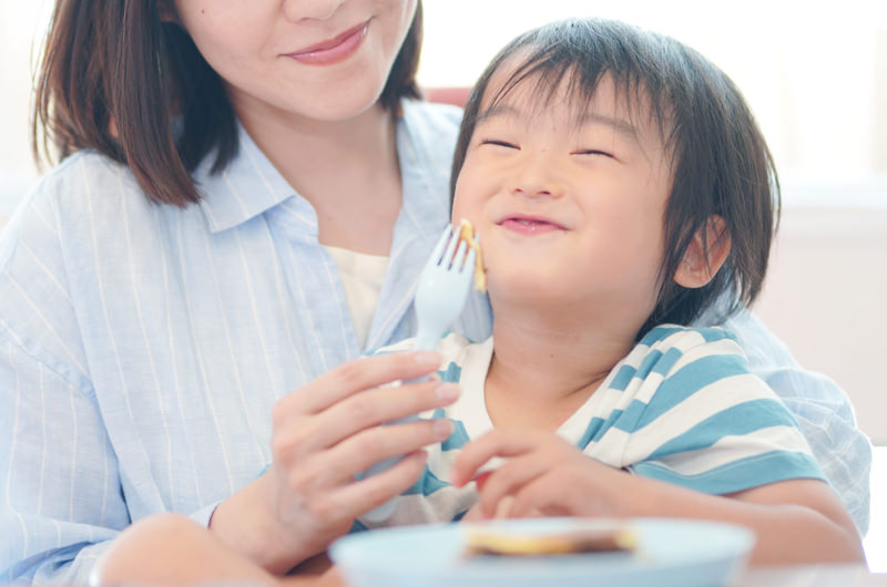 無理なく取り組める「食育」と「生活習慣」の工夫